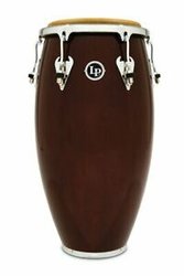 Latin Percussion Matador Wood Congas M752S-W 11 3/4" Conga