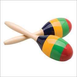 Ashton Maracas MA 2