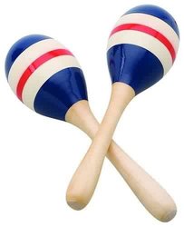 Ashton Maracas MA 3