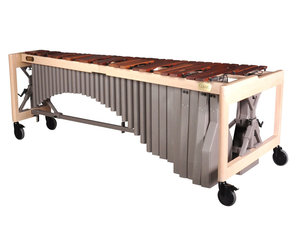 Adams Artist Marimba Custom Classic MAHCC50, rozsah: 5okt. (C2-C7)