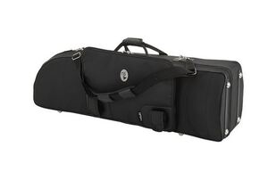 Marcus Bonna MB - pouzdro pro trombon, Black Nylon