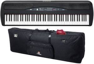 Korg Digital piano SP-280 WH