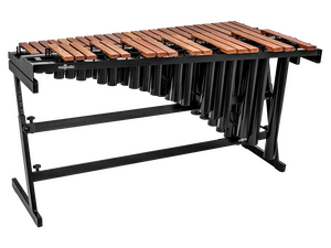 MAJESTIC Marimba Gateway Series, 3.3 oktávy, Padouk, s rezonátormi
