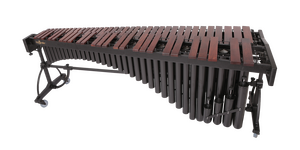 MAJESTIC Marimba, Gateway Series, 5.0 Oktáv C2-C7, Palisandr