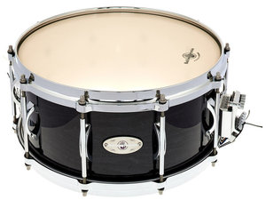 Black Swamp Percussion Multisonic koncertní malý buben 14" x 6,5"