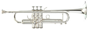 Mahler Bb-Trompete