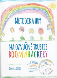 Daniela Taylor - Metodika hry na ozvučné trubice boomwhackery - 1. rozšířené vydání