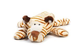 Moeck Z1014 Tygr, obal sopránovou flétnu