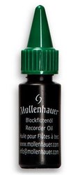 Mollenhauer Recorder Oil 6135 - olej na dřevěné nástroje