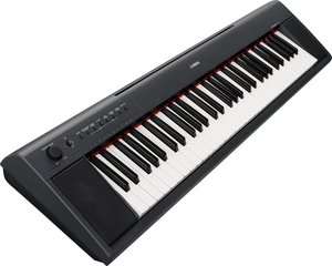 Yamaha stage piano NP-11 Piaggero