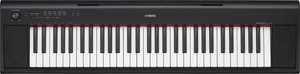 Yamaha Stage piano NP-12 Piaggero