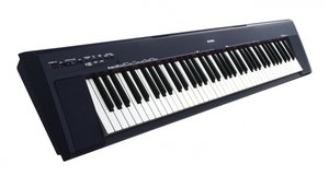 Yamaha NP 30 - Piaggero