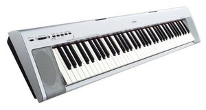 Yamaha NP 30 S - Piaggero