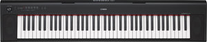 Yamaha stage piano NP 32 - Piaggero