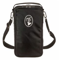 Marcus Bonna Oboe MB - pouzdro pro hoboj, Black Nylon