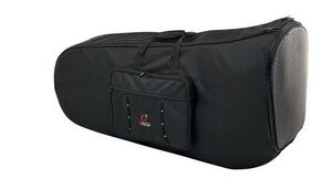 ORTOLA 146 BLACK - pouzdro pro tubu, průměr korpusu 42 cm, délka 104 cm