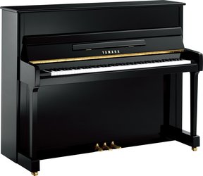 Yamaha Pianino P116 M PE