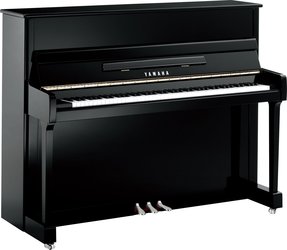 Yamaha Pianino P116 M PEC