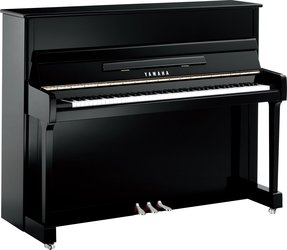 Yamaha pianino P116 M PEC