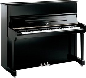 Yamaha pianino P121 M PEC