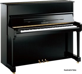 Yamaha Pianino P121 M OPDW