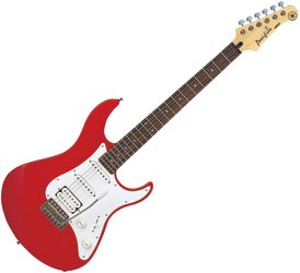 Yamaha Pacifica PA 012 RM