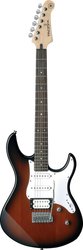 Yamaha Pacifica PA 112V OVS