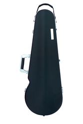 BAM Cases Panther Hightech Contoured - Viola case, black PANT2200XLN