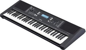 Yamaha Keyboard PSR-E373