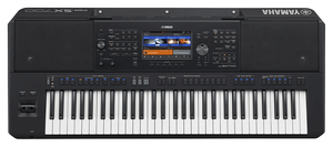 Yamaha PSR-S670