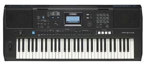 Yamaha Keyboard PSR-E473