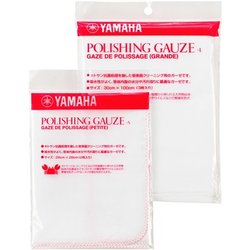 Yamaha Polishing Gauze - čisticí gáza - L (velká)