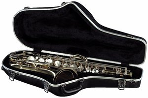 RockCase ABS Tenor Saxophone Cases