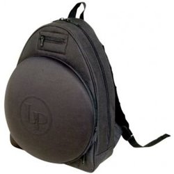 Latin Percussion Lug-Edge Compact Conga Backpack
