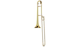 Michael Rath Bb- Tenor pozoun R1