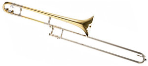 Michael Rath Bb- Tenor pozoun R2