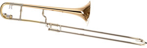 Michael Rath Bb- Tenor pozoun R3