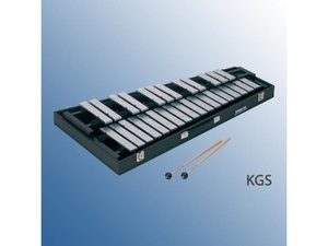 STUDIO 49 Glockenspiel RGST/K/V/AL