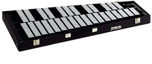 STUDIO 49 Glockenspiel RGST/K/V/L