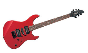 Yamaha Elektrická kytara RGX 121Z MR