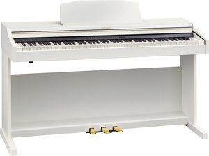 Roland RP 501R WH Digital piano