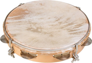 STUDIO 49 Tambourin RST 250/4