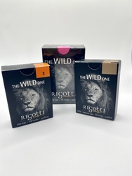 Rigotti Wild plátek alt saxofon - 2.5