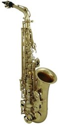 GEWA music ROY BENSON Eb - Alt saxofon  AS - 302  Pro serie