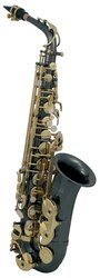 GEWA music ROY BENSON Eb - Alt saxofon  AS - 202 K Student serie