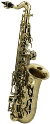 GEWA music Roy Benson Eb-Alt Saxophon für Kinder AS-201 Student Series
