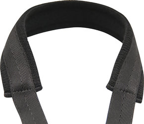 BG S12 SH (S) Saxophone Strap