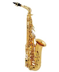 Buffet Crampon Eb alt saxofon BC8101-1-0 - 100 Series