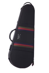 BAM Cases Saint Germain Stylus Contoured - pouzdro pro violu, černé SG5101SN