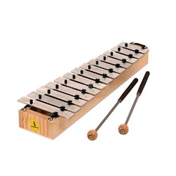 STUDIO 49 Sopran-Glockenspiel SGd